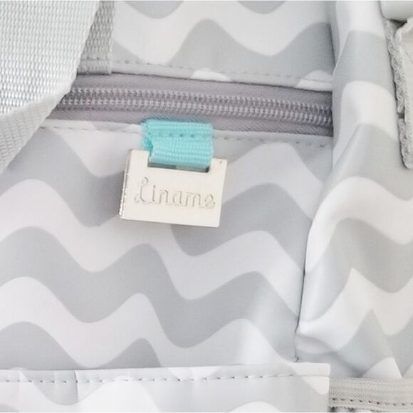 Liname baby diaper bag - Picture 3 of 7